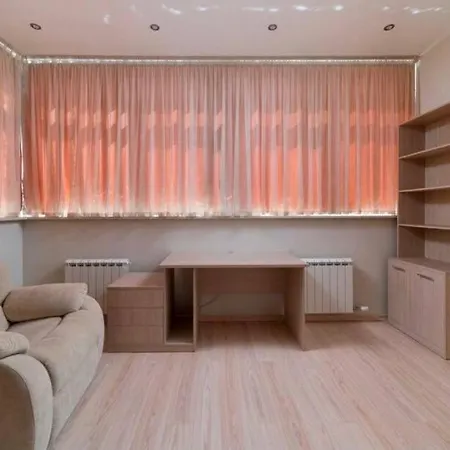 Luksusowe Apartamenty Warszawa 아파트호텔