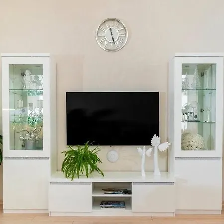 Luksusowe Apartamenty Warszawa *