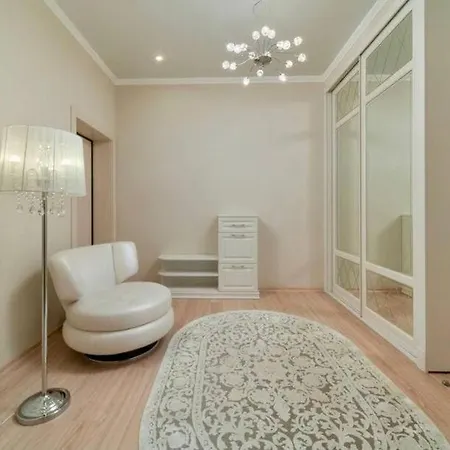 Luksusowe Apartamenty Warszawa 바르샤바
