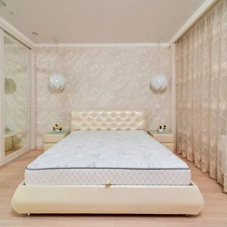 Luksusowe Apartamenty Warszawa 아파트호텔 바르샤바